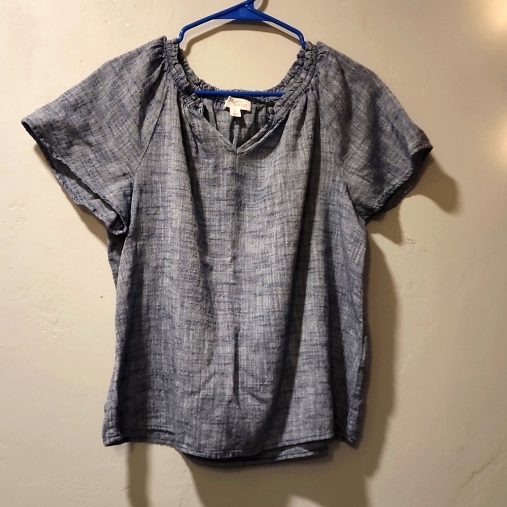 Women's large top